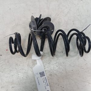 MAZDA DEMIO / MAZDA 2 Rear Coil Spring DE SERIES PAIR 2007-2014