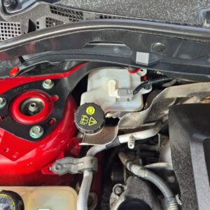 MAZDA AXELA / MAZDA 3 Master Cylinder BL 2.3 PETROL 2009-2013