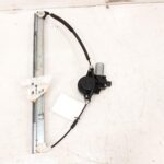 MAZDA BIANTE Left Rear Window Regulator / Motor 2008-2018