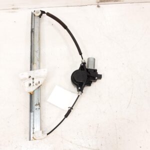 MAZDA BIANTE Left Rear Window Regulator / Motor 2008-2018