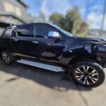 MAZDA BT-50 Engine DIESEL 3.2 TURBO P5AT UP UR 2011-2020