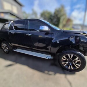 MAZDA BT-50 Rear Diff Assembly 3.2 DIESEL 2WD AUTO T M 3.73 RATIO NON DIFF LOCK TYPE UP UR 2011-2020