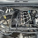 MAZDA BT-50 Engine DIESEL 3.2 TURBO P5AT UP UR 2011-2020