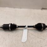 MAZDA DEMIO / MAZDA 2 Left Driveshaft AUTO PETROL 1.3 DJ DL 2014-ON