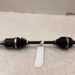 MAZDA DEMIO / MAZDA 2 Left Driveshaft AUTO PETROL 1.3 DJ DL 2014-ON