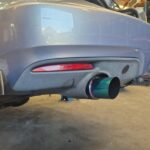 MAZDA ATENZA / MAZDA 6 Muffler GG GY 2002-2007