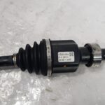 MAZDA CX-5 Right Driveshaft Drive Axle FRONT 4WD DIESEL KE P N FTB52550XA 2012-2016