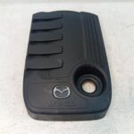 MAZDA BT-50 Engine Cover DIESEL 3.2 P5AT TURBO UP UR 2011-2020