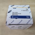 MAZDA BT-50 Fuel Filter Housing UP UR DIESEL 2.2 3.2 P4AT P5AT 2011-2020