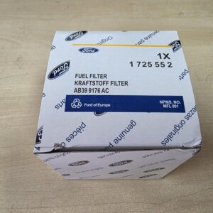 MAZDA BT-50 Fuel Filter Housing UP UR DIESEL 2.2 3.2 P4AT P5AT 2011-2020
