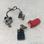 MAZDA AXELA / MAZDA 3 Battery Terminal BL 2009-2013