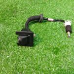 MAZDA CX-5 Reverse Camera REVERSE CAMERA TAILGATE MOUNTED KF 2019-ON