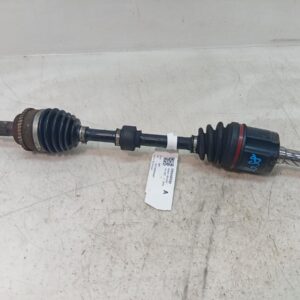 MAZDA MPV Left Driveshaft FRONT 2.3 NON TURBO LY 2006-2016