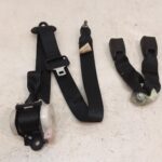 MAZDA MPV Seat Belt / Stalk LH REAR 3RD ROW ASSY BELT AND STALK LY 2006-ON