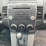 MAZDA PREMACY Heater / Air Conditioning Controls CR 2005-2010