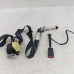 MAZDA AXELA / MAZDA 3 Seat Belt / Stalk RH FRONT ASSY BELT AND STALK BL 2009-2013