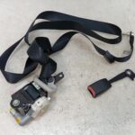 MAZDA MPV Seat Belt / Stalk LH FRONT ASSY BELT AND STALK LY 2006-2016