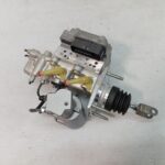 MAZDA AXELA / MAZDA 3 Abs Pump & Modulator Unit BM HYBRID 2013-2016