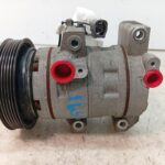 MAZDA ATENZA / MAZDA 6 Air Conditioning Compressor GH 2.5 L5 PETROL 2008-2012