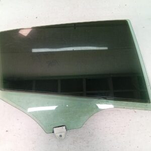 MAZDA AXELA / MAZDA 3 Right Rear Door Window Glass BM BN STANDARD TINT TYPE 2013-2019