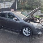 MAZDA AXELA / MAZDA 3 Transmission / Gearbox AUTO FWD PETROL 2.0 LF ISTOP TYPE BL 2009-2011