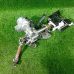 MAZDA CX-3 Steering Column DK 2015-ON