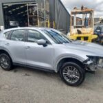 MAZDA CX-5 Door Lock LEFT FRONT DOOR LOCK KF 2017-ON
