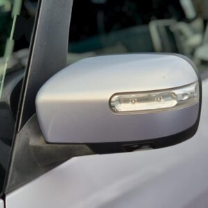 MAZDA BIANTE Left Door Mirror 11 WIRE W CAMERA TYPE 2008-ON