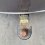 MAZDA ATENZA / MAZDA 6 Towbar GY WAGON 1500 KG 2005-2007