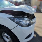 MAZDA BT-50 Right Front Head Light UR NON AUTO ON OFF FUNCTION 2015-2020