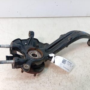 MAZDA ATENZA / MAZDA 6 Left Front Hub Assembly GH PETROL TYPE 2008-2012
