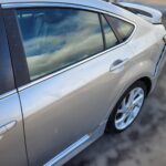 MAZDA ATENZA / MAZDA 6 Left Rear Door GH HATCH 2008-2012