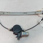 MAZDA ATENZA / MAZDA 6 Left Front Window Regulator / Motor GH DOOR REG ASSY REG AND MOTOR 2008-2012