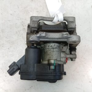 MAZDA CX-3 Caliper LH REAR ELECTRONIC TYPE DK 2018-ON