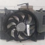 MAZDA CX-9 Fan RADIATOR FAN 2.5 PETROL TC 2016-ON