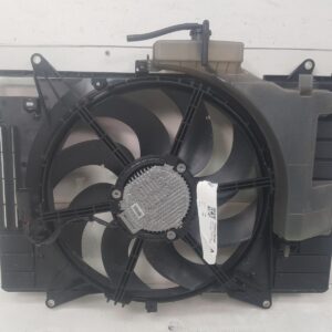 MAZDA CX-9 Fan RADIATOR FAN 2.5 PETROL TC 2016-ON