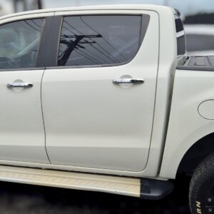 MAZDA BT-50 Left Rear Door UP UR DUAL CAB 2011-2020
