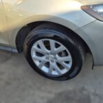 MAZDA CX-7 Mag Wheel / Alloy Wheel FACTORY 18X7.5IN SPORTS ER 2006-2012