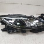 MAZDA ATENZA / MAZDA 6 Right Front Head Light GH SI HALOGEN MANUAL ADJ 2008-2010