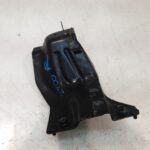 MAZDA BT-50 Front Bumper Reinforcer / Bracket BUMPER TO GUARD BRACKET LH SIDE UP UR 2011-2020