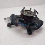 MAZDA ATENZA / MAZDA 6 Right Front Hub Assembly GJ GL 2012-ON