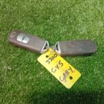 MAZDA CX-5 Key Fob KF 2017-2026