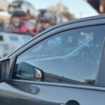 MAZDA BT-50 Left Front Door Window Glass UP UR DUAL CAB 2011-2020