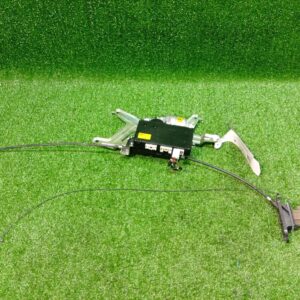 MAZDA BIANTE Door Lock RH REAR DOOR SELF CLOSING MOTOR IN QUARTER 2008-2018