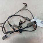 MAZDA BOUNTY Abs Brake Sensor LH FRONT 2WD UTE 2002-2006