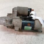 MAZDA BT-50 Starter Motor DIESEL 3.2 UP UR 2011-2020