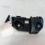 MAZDA CX-30 Front Bumper Reinforcer / Bracket BUMPER TO GUARD BRACKET RH SIDE DM 2019-ON