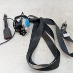 MAZDA CX-5 Seat Belt / Stalk RH FRONT ASSY BELT AND STALK KF 2017-ON
