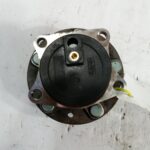 MAZDA CX-7 Wheel Bearing Hub 2WD 2006-2012
