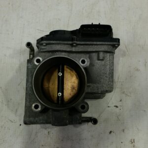 MAZDA PREMACY Throttle Body PETROL 2.0 LF CW 2010-2018